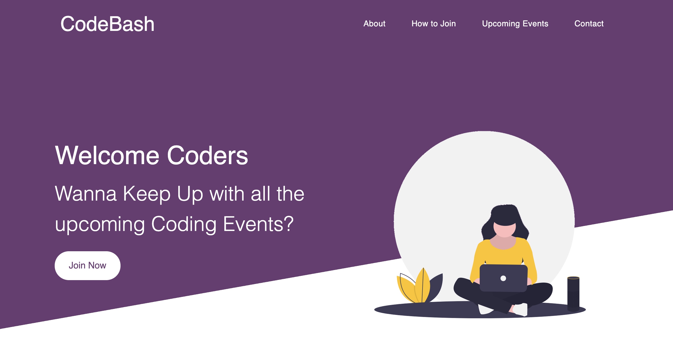 CodeBash
