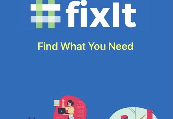 FixIt 