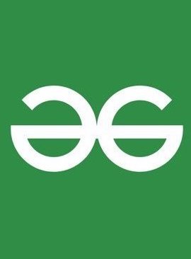 GeeksforGeeks